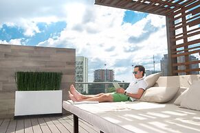 Holiday Inn Guatemala City by IHG