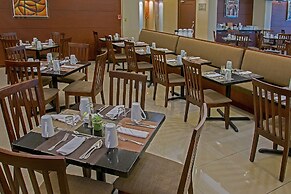 Holiday Inn Guatemala City by IHG