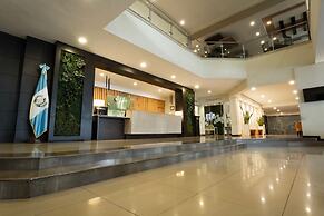 Holiday Inn Guatemala City by IHG