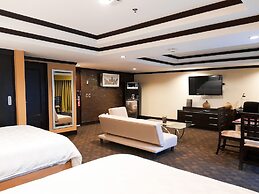 Holiday Inn Guatemala City by IHG