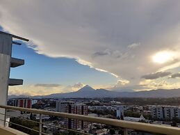 Holiday Inn Guatemala City by IHG