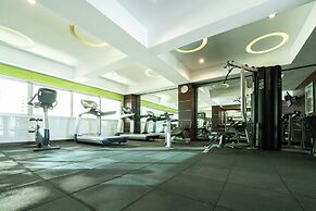 Holiday Inn Guatemala City by IHG