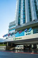 Holiday Inn Guatemala City by IHG