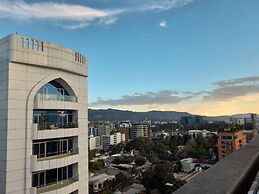 Holiday Inn Guatemala City by IHG