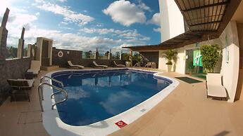 Holiday Inn Guatemala City by IHG