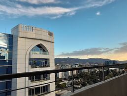 Holiday Inn Guatemala City by IHG