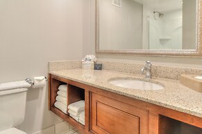 The Ramsey Hotel and Convention Center Pigeon Forge