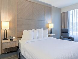 The Ramsey Hotel and Convention Center Pigeon Forge