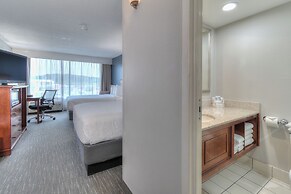 The Ramsey Hotel and Convention Center Pigeon Forge