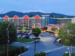 The Ramsey Hotel and Convention Center Pigeon Forge