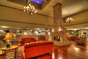 The Ramsey Hotel & Convention Center