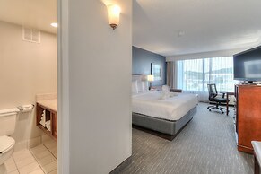 The Ramsey Hotel & Convention Center