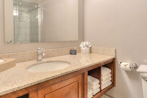 The Ramsey Hotel & Convention Center