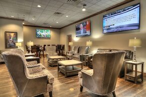 The Ramsey Hotel & Convention Center