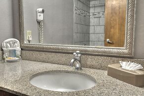 The Ramsey Hotel & Convention Center