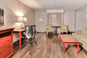 The Ramsey Hotel & Convention Center