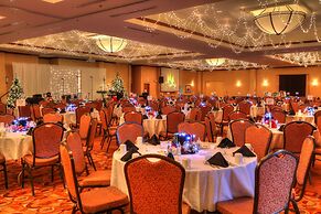 The Ramsey Hotel & Convention Center