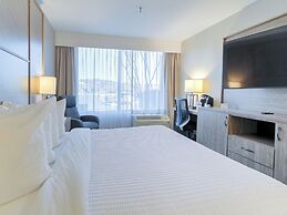 The Ramsey Hotel and Convention Center Pigeon Forge
