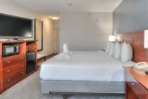 The Ramsey Hotel & Convention Center