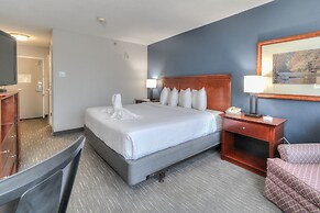 The Ramsey Hotel & Convention Center