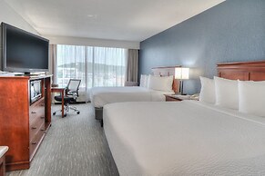 The Ramsey Hotel & Convention Center