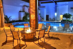 The Ramsey Hotel & Convention Center