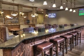 The Ramsey Hotel & Convention Center