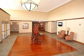 The Ramsey Hotel & Convention Center