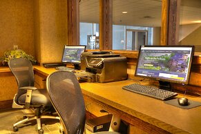 The Ramsey Hotel & Convention Center