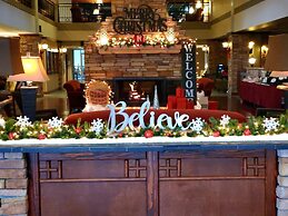 The Ramsey Hotel & Convention Center