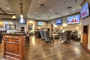 The Ramsey Hotel & Convention Center