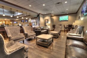 The Ramsey Hotel & Convention Center