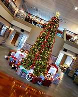 The Ramsey Hotel & Convention Center