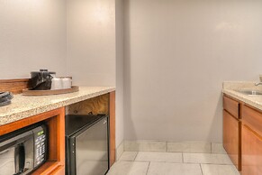 The Ramsey Hotel & Convention Center