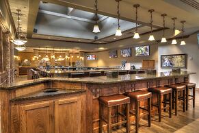 The Ramsey Hotel & Convention Center