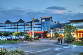 The Ramsey Hotel & Convention Center