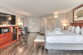 The Ramsey Hotel & Convention Center