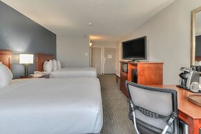 The Ramsey Hotel and Convention Center Pigeon Forge