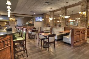 The Ramsey Hotel & Convention Center