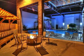 The Ramsey Hotel & Convention Center