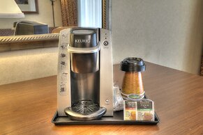 The Ramsey Hotel & Convention Center