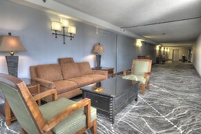 The Ramsey Hotel & Convention Center