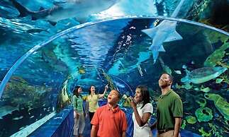 The Ramsey Hotel & Convention Center