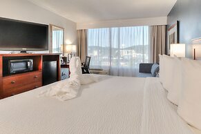 The Ramsey Hotel & Convention Center