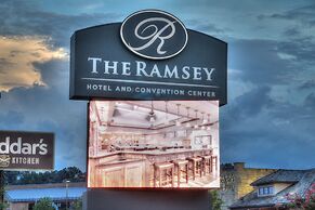 The Ramsey Hotel & Convention Center