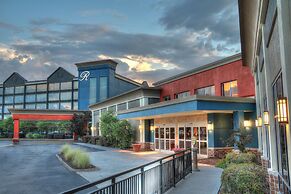 The Ramsey Hotel & Convention Center