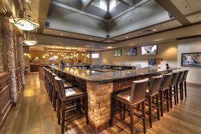 The Ramsey Hotel & Convention Center