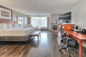 The Ramsey Hotel & Convention Center