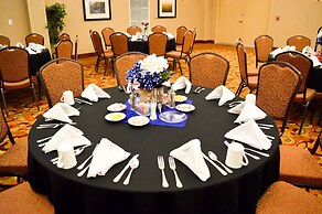 The Ramsey Hotel & Convention Center