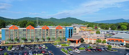 The Ramsey Hotel and Convention Center Pigeon Forge